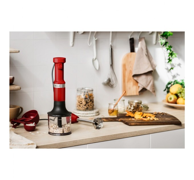 Блендер KitchenAid 5KHBV83EER