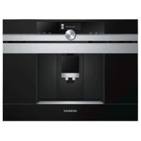 Кавомашина Siemens CT718L1B0