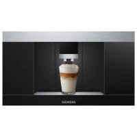 Кавомашина Siemens CT718L1B0
