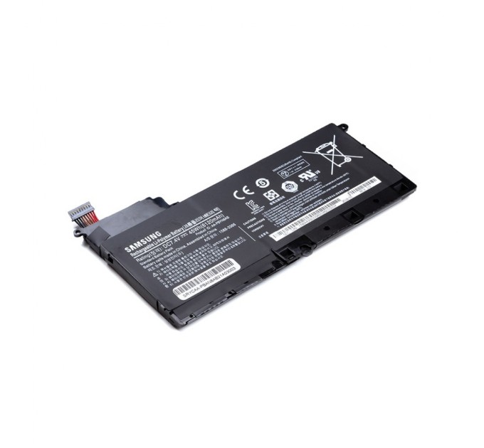 Акумулятор до ноутбука Samsung NP530U4B Series (AA-PBAN8AB) 7.4V 6120mAh (NB490011)