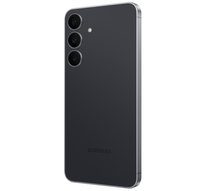 Мобільний телефон Samsung Galaxy S25 FE 8/512Gb Jetblack (SM-S731BZKIEUC)