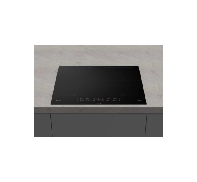 Варочна поверхня Gorenje GI6442BSCWF