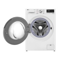 Пральна машина LG F4V7VG1W