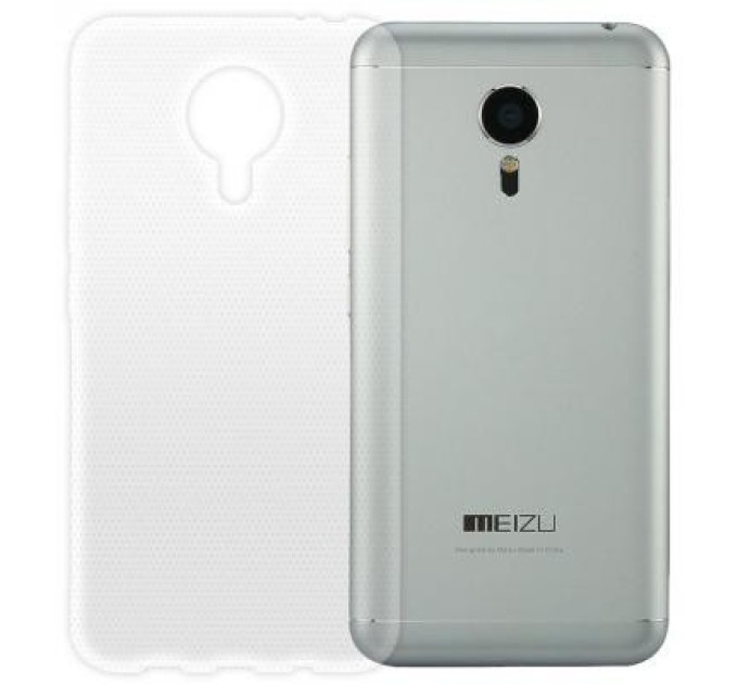 Чохол до моб. телефона Global для Meizu MX5 (светлый) (1283126469299)