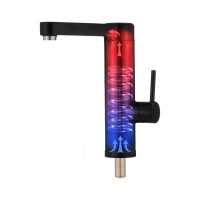 Проточний водонагрівач N'oveen IWH965