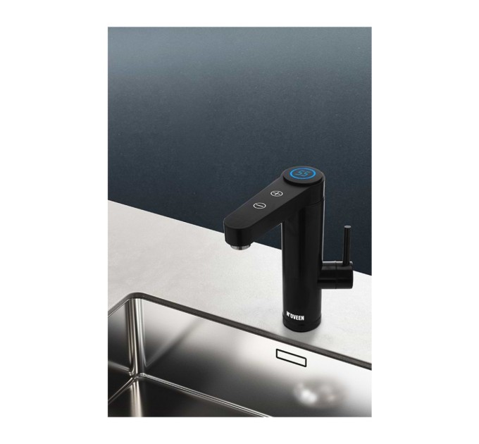 Проточний водонагрівач N'oveen IWH965