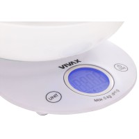 Весы кухонные Vivax KS-505BW
