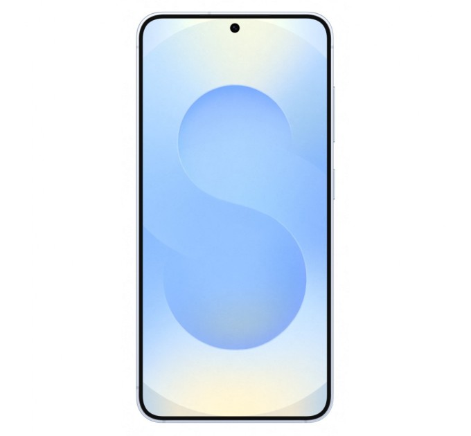Мобільний телефон Samsung Galaxy S25 12/512Gb Icyblue (SM-S931BLBHEUC)