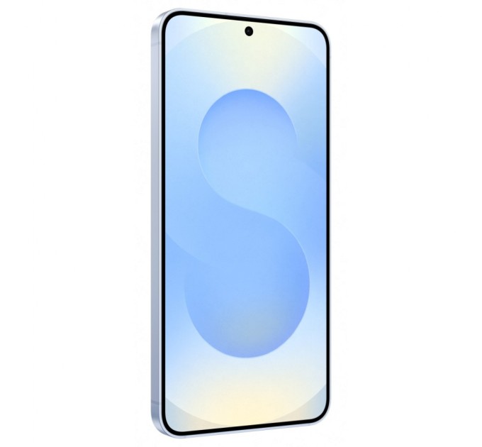 Мобільний телефон Samsung Galaxy S25 12/512Gb Icyblue (SM-S931BLBHEUC)