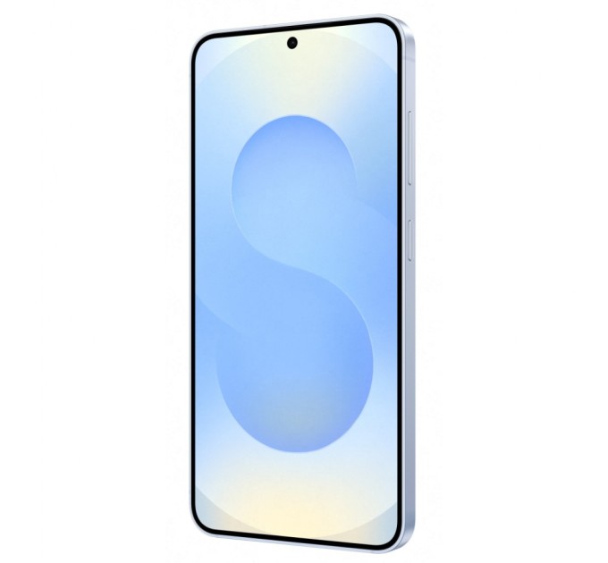 Мобільний телефон Samsung Galaxy S25 12/512Gb Icyblue (SM-S931BLBHEUC)