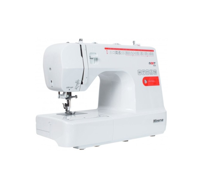 Швейна машина Minerva NEXT532A