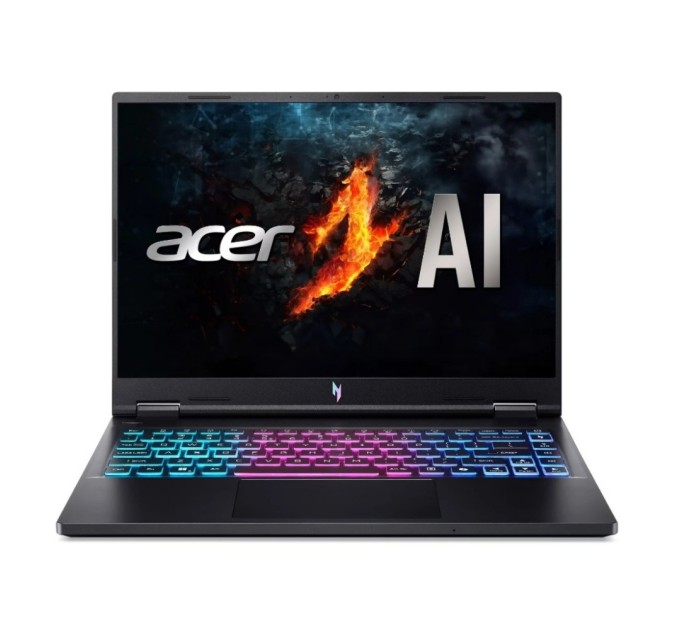 Ноутбук Acer Nitro 14 AN14-41 (NH.QSSEU.002)