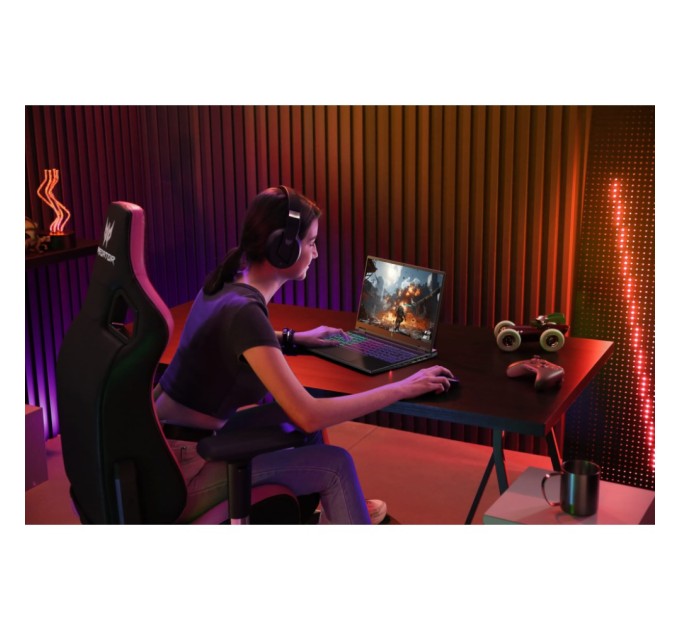 Ноутбук Acer Nitro 14 AN14-41 (NH.QSSEU.002)