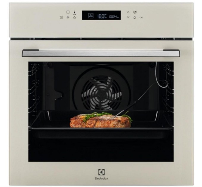 Духовой шкаф Electrolux LOE7C31S