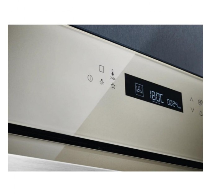 Духова шафа Electrolux LOE7C31S