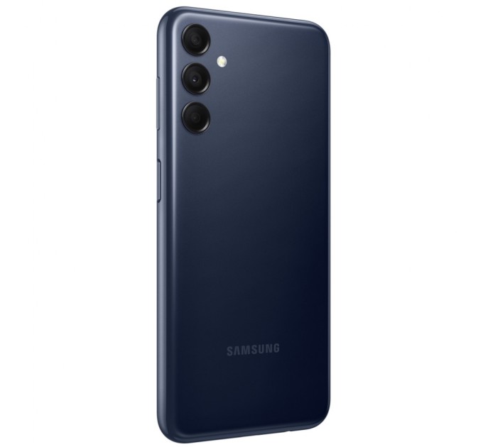Мобільний телефон Samsung Galaxy M14 5G 4/64GB Dark Blue (SM-M146BDBUSEK)