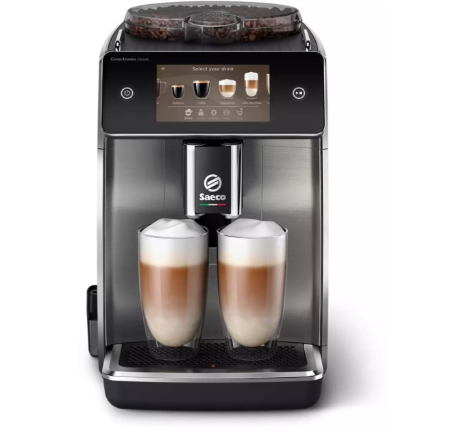 Кавомашина Saeco SM6685/00