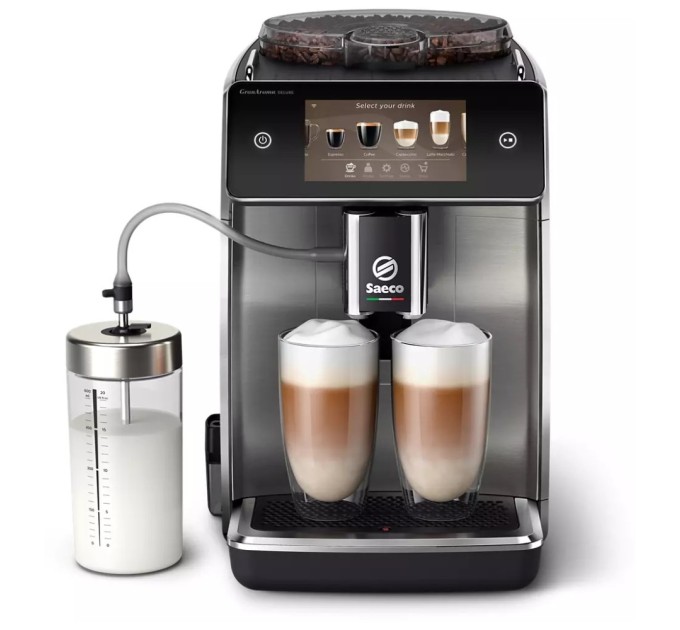 Кавомашина Saeco SM6685/00