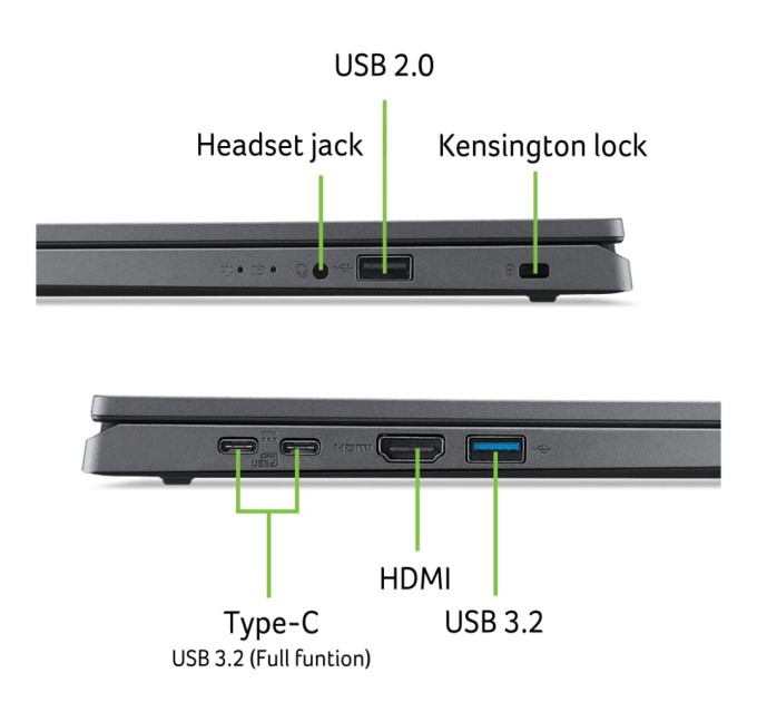 Ноутбук Acer Extensa 15 EX215-24-R9N0 (NX.EJ5EU.00H)