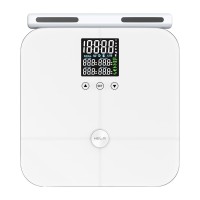 Ваги підлогові Neor FITLIFE 30BT WT