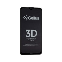 Стекло защитное Gelius Pro 3D for Xiaomi Redmi Note 8 Black (00000075560)