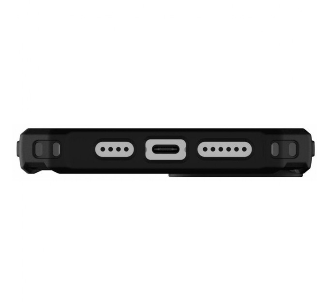 Чохол до мобільного телефона UAG Apple iPhone 14 Plus Pathfinder Magsafe, Black (114053114040)