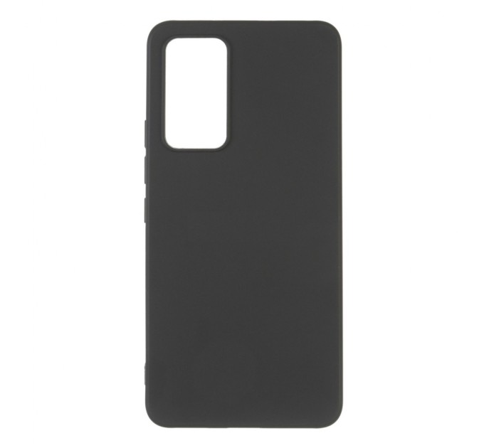 Чехол для мобильного телефона Armorstandart Matte Slim Fit Xiaomi 12 Lite 5G Black (ARM62368)