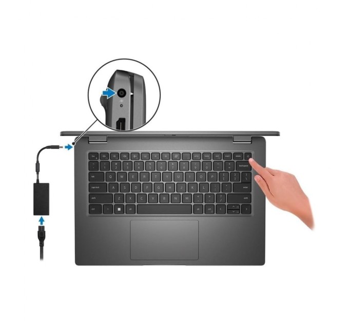 Ноутбук Dell Latitude 3540 (N022L354015UA_UBU)