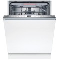 Посудомийна машина Bosch SMV6EMX51K