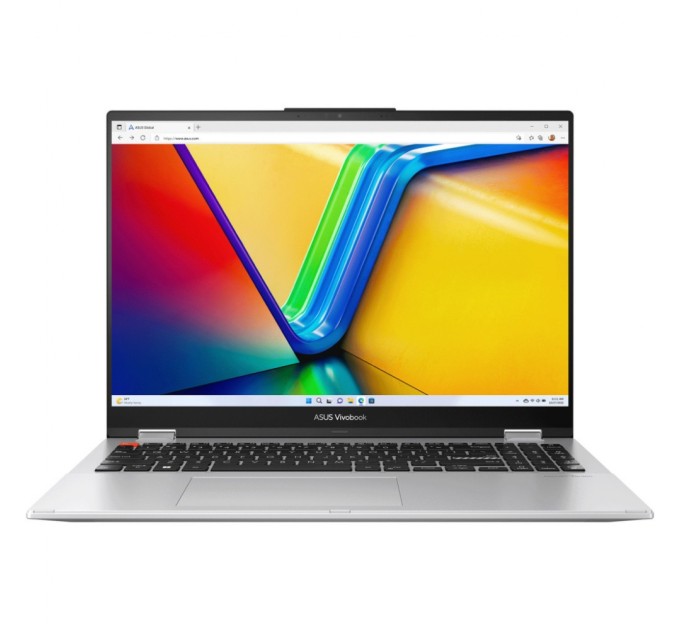 Ноутбук ASUS Vivobook S 16 Flip TP3604VA-MC156W (90NB1052-M005U0)