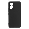 Чохол до мобільного телефона Armorstandart Matte Slim Fit Xiaomi 12 Lite 5G Camera cover Black (ARM62903)