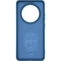 Чохол до мобільного телефона Armorstandart ICON OPPO Reno12 F 4G / Reno12 FS 5G Blue (ARM79909)