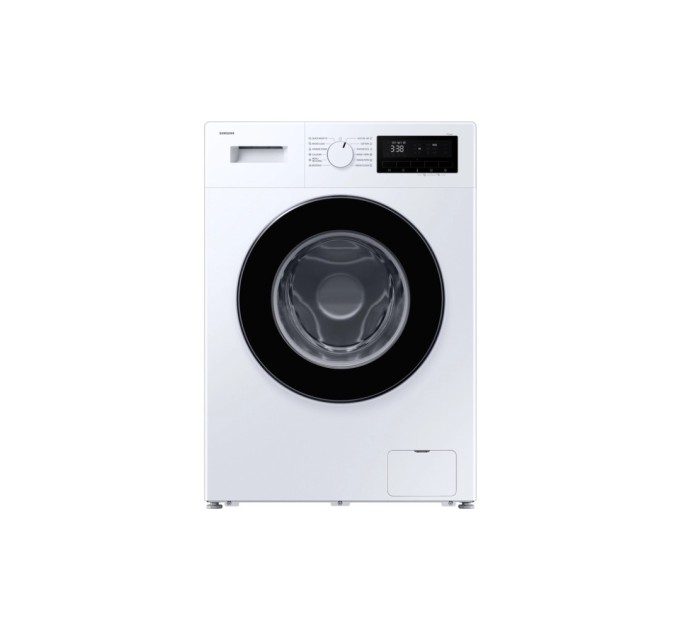 Пральна машина Samsung WW80FG3M05AWLF
