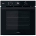 Духова шафа Whirlpool OMSR58RU1SB