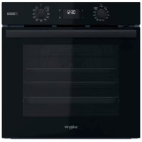 Духова шафа Whirlpool OMSR58RU1SB