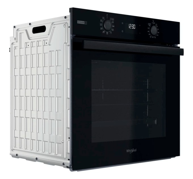 Духова шафа Whirlpool OMSR58RU1SB