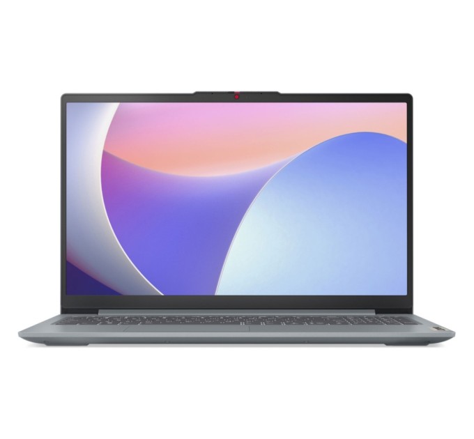 Ноутбук Lenovo IdeaPad Slim 3 15IAH8 (83ER00MGRA)