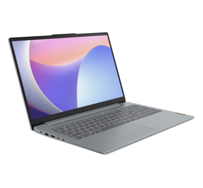 Ноутбук Lenovo IdeaPad Slim 3 15IAH8 (83ER00MGRA)