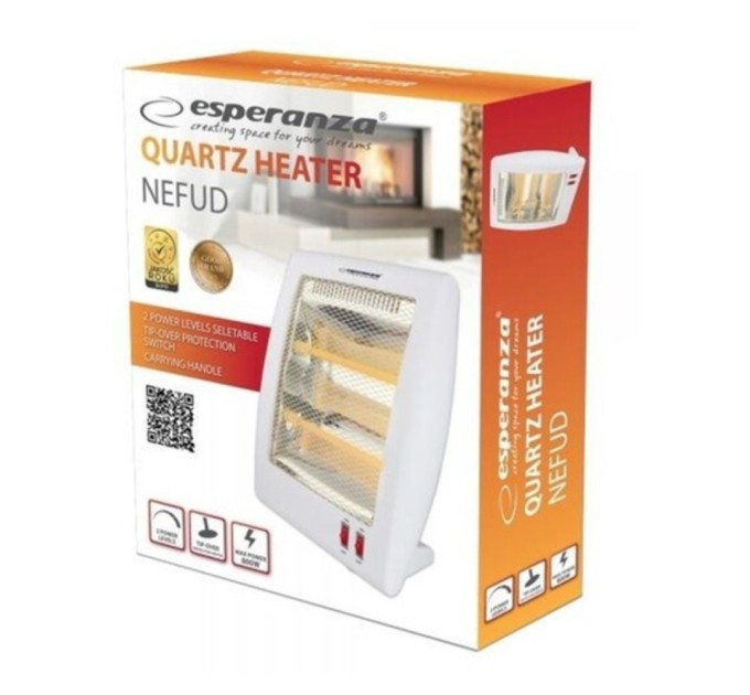 Обігрівач Esperanza EHH010
