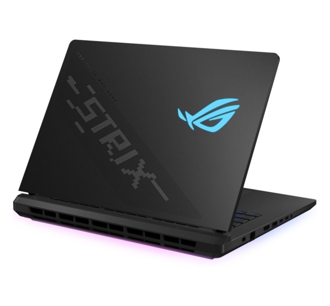 Ноутбук ASUS ROG Strix SCAR 16 G635LW-RW205W (90NR0LD1-M00980)