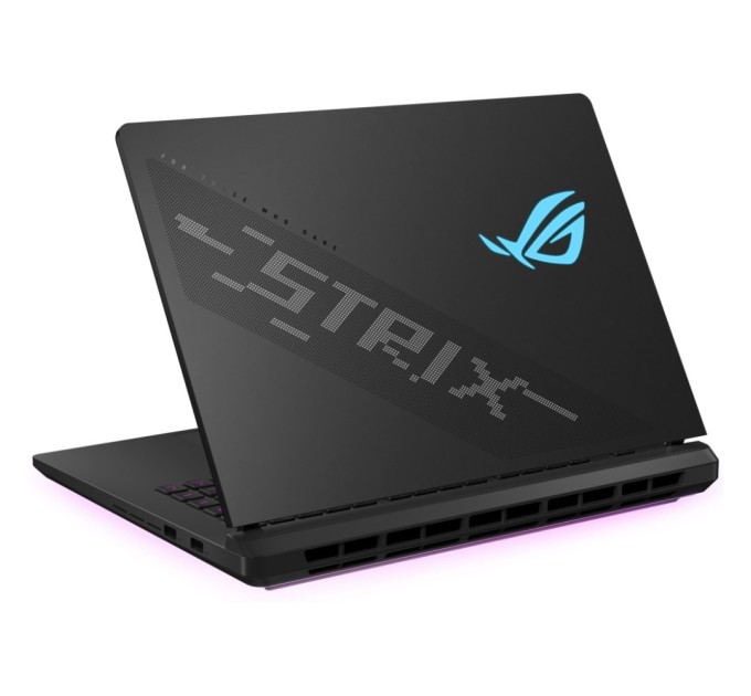 Ноутбук ASUS ROG Strix SCAR 16 G635LW-RW205W (90NR0LD1-M00980)