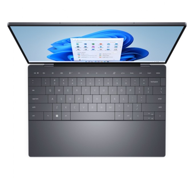 Ноутбук Dell XPS 13 Plus (9320) (210-BDVD_i7161TBW11P)