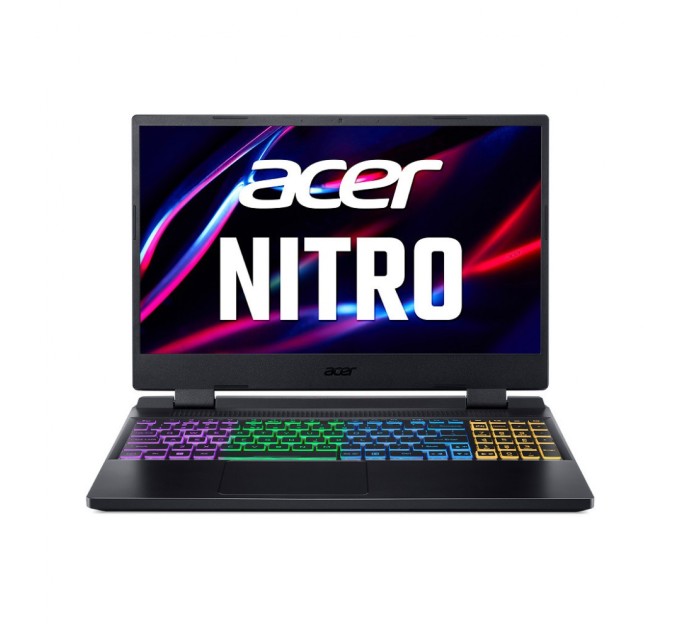 Ноутбук Acer Nitro 5 AN515-58-59HM (NH.QM0EP.001)