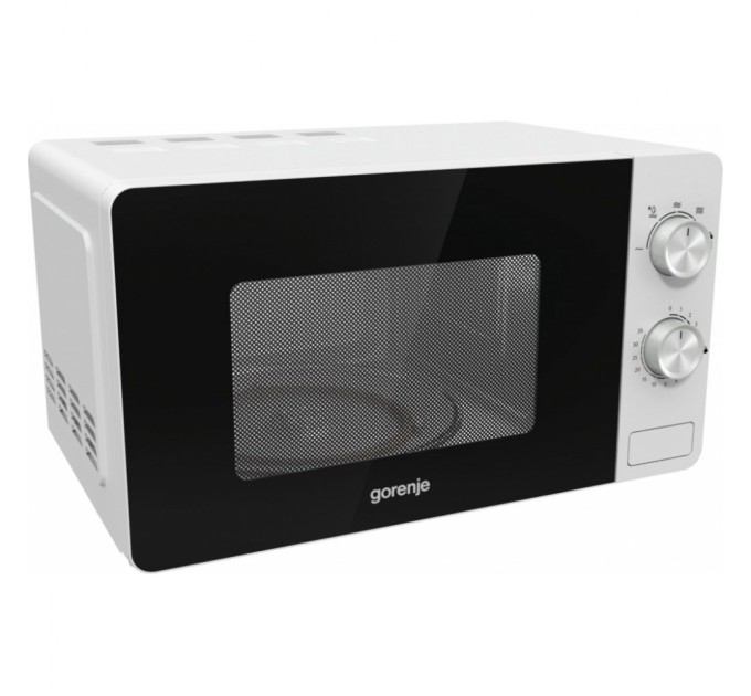 Мікрохвильова піч Gorenje MO20E1W