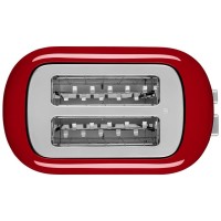 Тостер KitchenAid 5KMT2109EER червоний (5KMT2109EER)