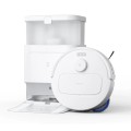 Пилосос Ecovacs DEEBOT N30 PRO OMNI (YDLX11-1 WHITE)