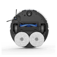 Пилосос Ecovacs DEEBOT N30 PRO OMNI (YDLX11-1 WHITE)