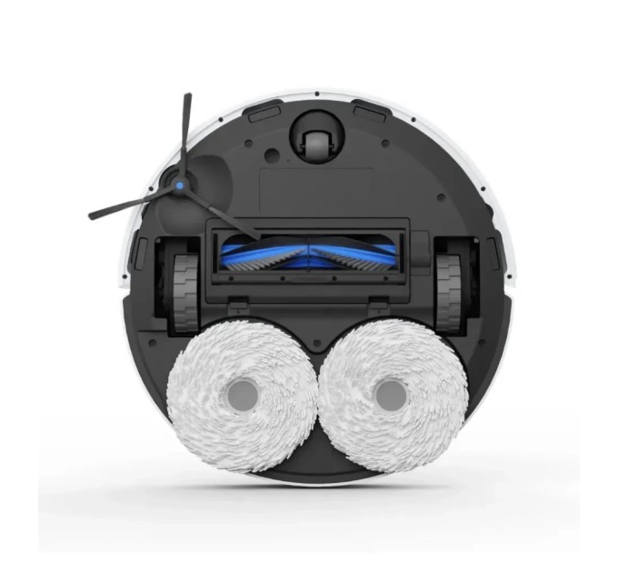 Пилосос Ecovacs DEEBOT N30 PRO OMNI (YDLX11-1 WHITE)