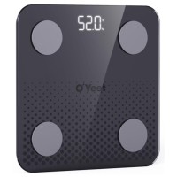 Ваги підлогові Oyeet BS-OY01 DARK GREY