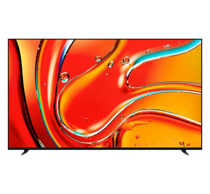 Телевізор Sony K-65XR70